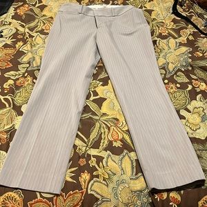 Banana Republic dress pants